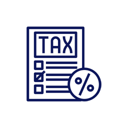 Intégration de fiscalisation
