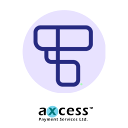 Logo Axcessms