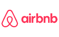 Logo AirBnB