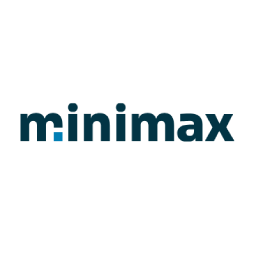 Logo Minimax