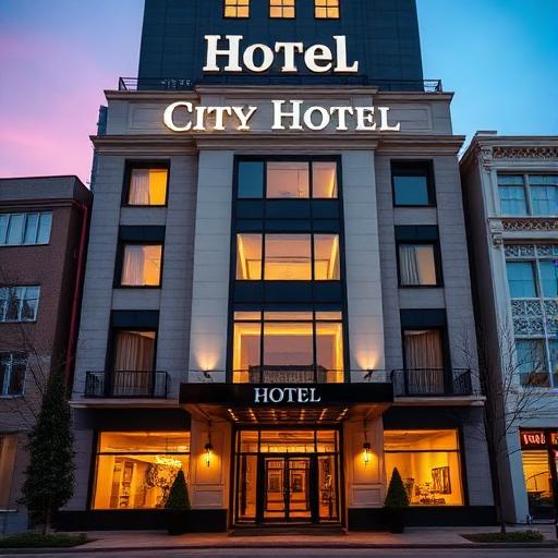 Example Hotel
