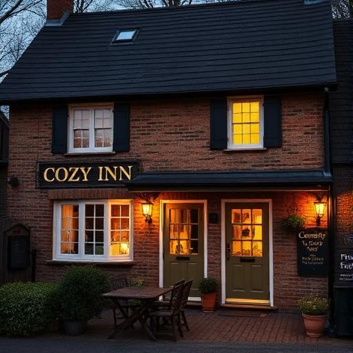 Example Inn