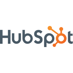 Logo HubSpot