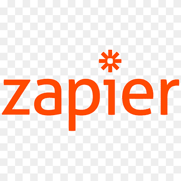 Logo Zapier
