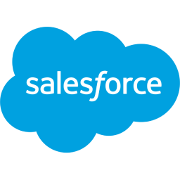 Logo Salesforce