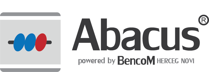 Logo Abacus POS